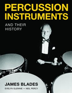 Percussion Instruments and their History