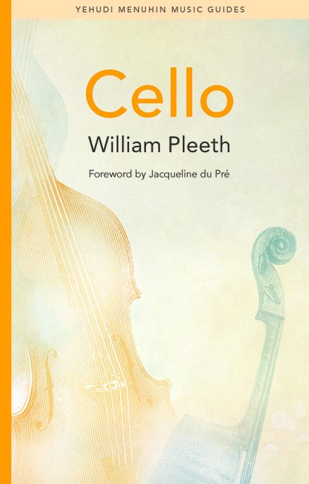 Cello - a Yehudi Menuhin Music Guide