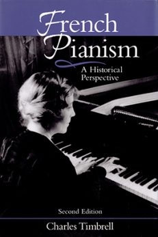 French Pianism