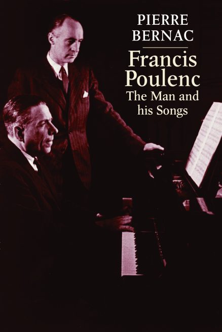 Francis Poulenc: The Man and his Songs