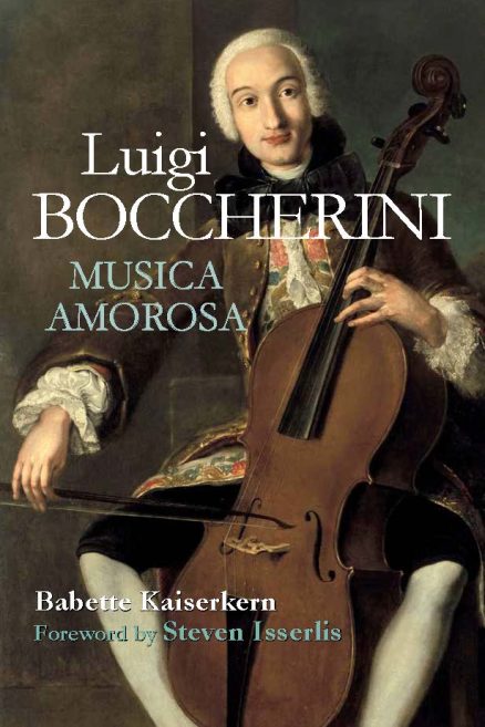 Luigi Boccherini - Musica Amorosa