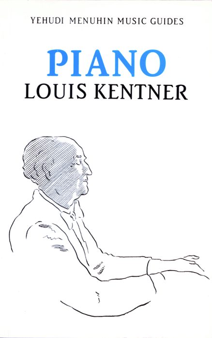 Piano by Louis Ketner
