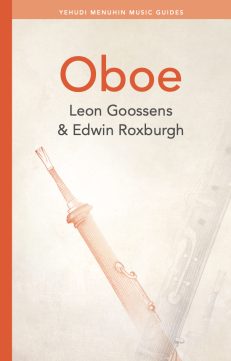 Oboe