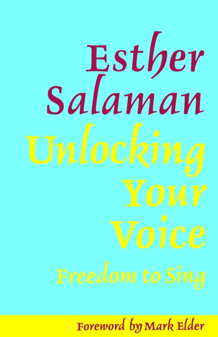 Unlocking Your Voice