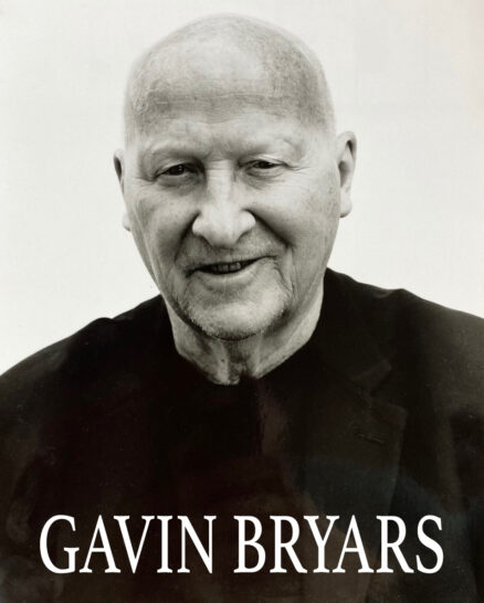 Gavin Bryars