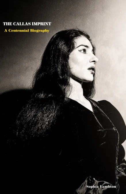 The Callas Imprint