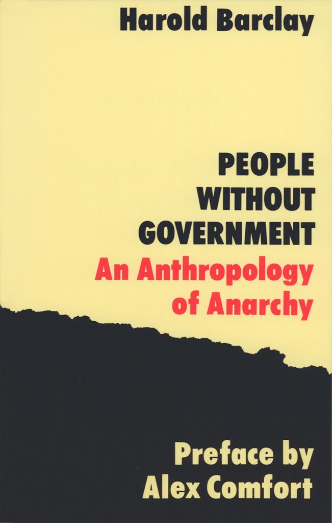 People Without Government