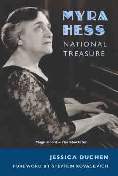 Myra Hess - National Treasure
