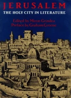 Jerusalem - The Holy City in Literature