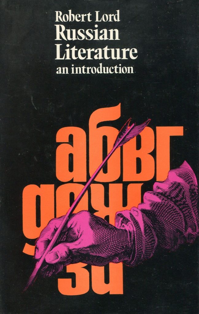 Russian Literature